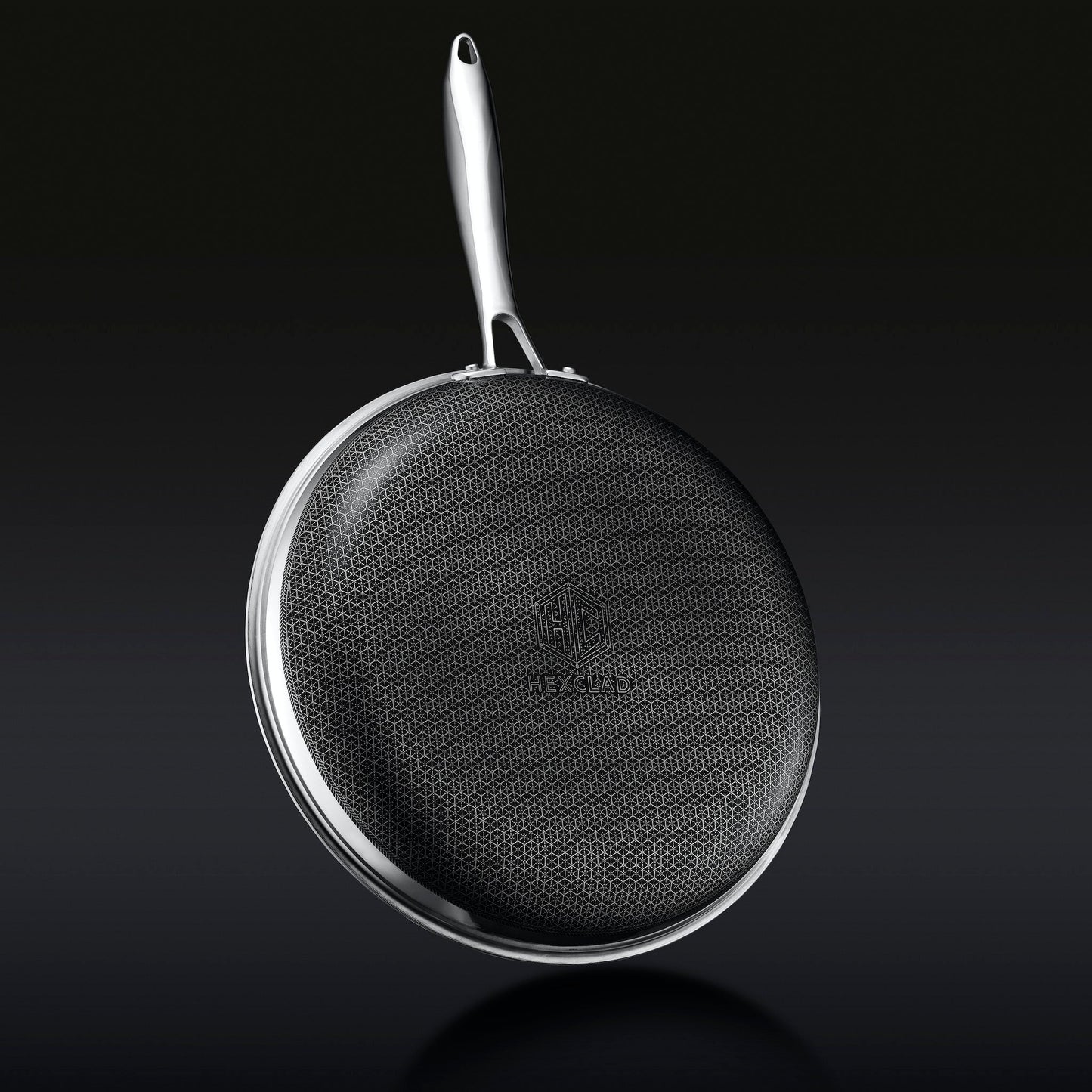 HexClad Hybrid Cookware Set